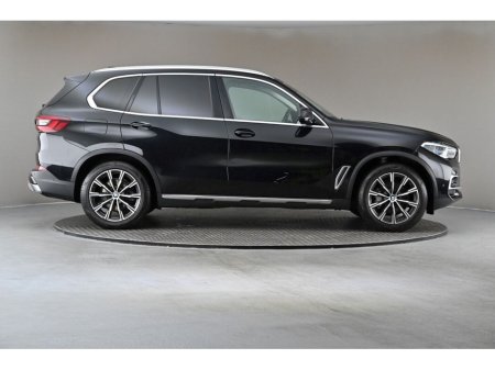 2020 BMW X5 - thumbnail 11