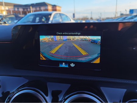 2021 Mercedes-Benz A Class A250 E AMG LINE AUTOMATIC PETROL PLUG-IN HYBRID - FINANCE AVAILABLE - CALL US TODAY ON 01 492 6566 OR 087-092 5525 €19,950 thumbnail