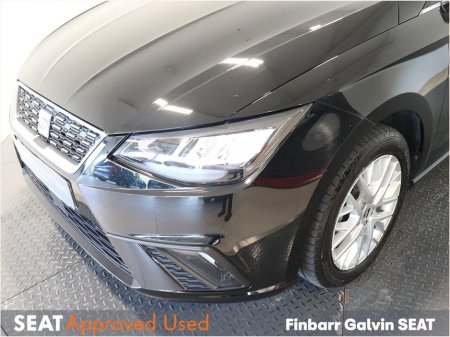 2025 SEAT Ibiza - thumbnail 16