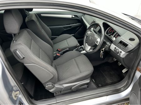 2007 Opel Astra SXI 1.4  3DR €1,995 thumbnail