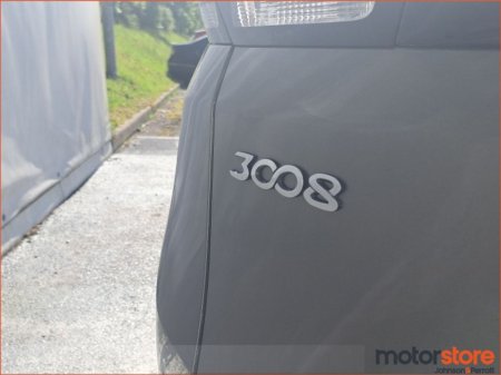 2020 Peugeot 3008 - thumbnail 28
