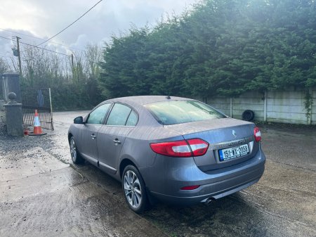 2015 Renault Fluence 1.5 DCI 110 R-LINK €5,950 thumbnail