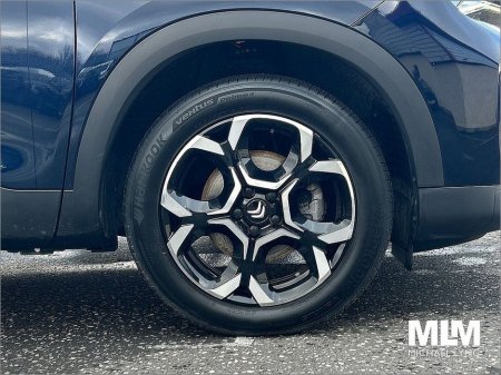 2023 Citroen C5 Aircross FEEL Pack BlueHDi 130 €29,495 thumbnail