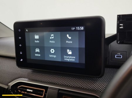 2023 Dacia Sandero Stepway - thumbnail 21