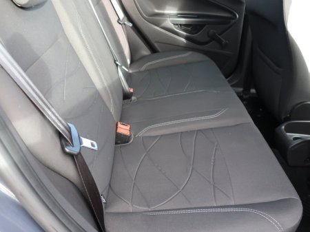 2014 Ford Fiesta 1.25 60PS Zetec €7,995 thumbnail