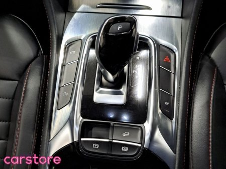 2024 MG HS - thumbnail 16