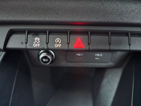 2021 Audi A1 1.0 PETROL, SPORTBACK, 115 BHP, LOW MILEAGE, WARRANTY, FINANCE, 5 STAR REVIEWS. €24,995 thumbnail