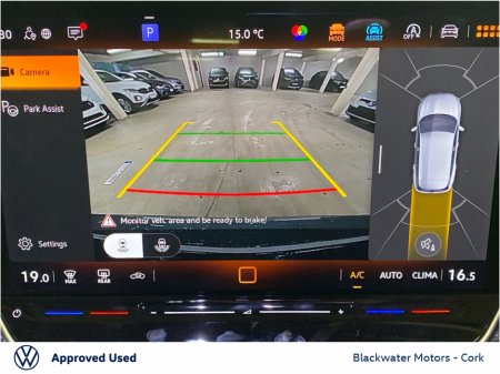 2025 Volkswagen Tiguan 2.0TDI 150BHP EDITION 75 AUTOMATIC €49,995 thumbnail