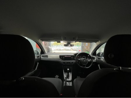 2021 Volkswagen Polo - thumbnail 10