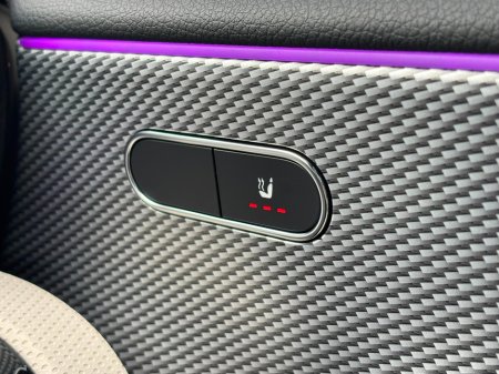 2022 Mercedes-Benz CLA Class 250e Coupe Progressive €27,995 thumbnail