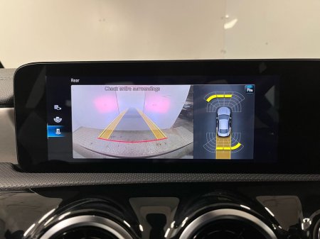 2022 Mercedes-Benz CLA Class - thumbnail 15