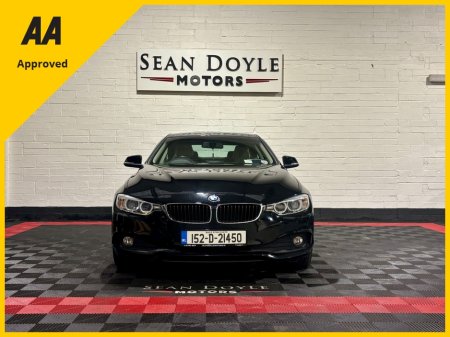 2015 BMW 4 Series - photo 2