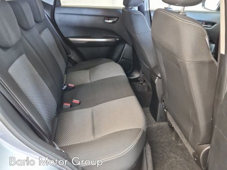 2023 Suzuki Vitara - thumbnail 12