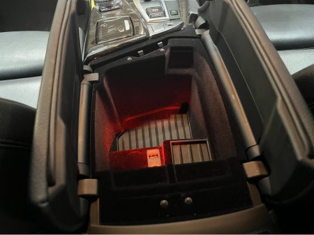 2017 BMW 5 Series - thumbnail 24