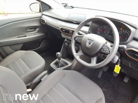 2023 Dacia Sandero Stepway - photo 6