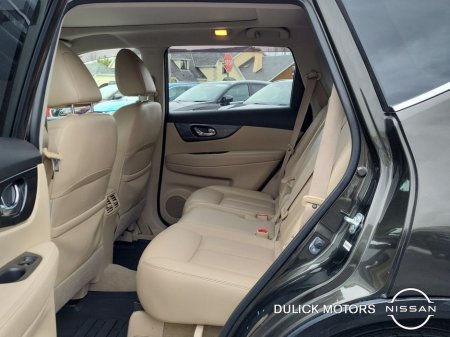 2016 Nissan X-Trail - thumbnail 12