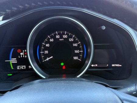 2018 Honda Fit - thumbnail 5