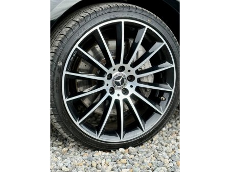 2019 Mercedes-Benz CLS Class - thumbnail 35