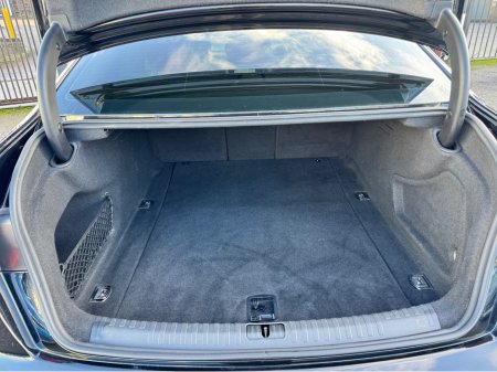 2019 Audi A6 LIMOUSINE 2.0 TDI 204BHP S-TRONIC SE 4DR A 40 €25,950 thumbnail