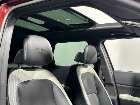 2026 Kia EV5 - thumbnail 19