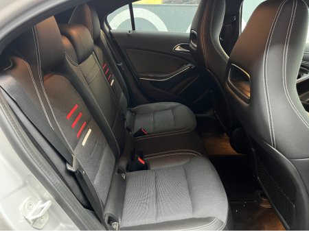 2018 Mercedes-Benz A Class €19950 2018 MERCEDES-BENZ A180 AMG STYLE 1.6 AUTOMATIC / ELECTRIC MEMORY & HEATED SEATS / CRUISE CONTROL / REVERSE CAMERA / PADDLE SHIFTERS €19,950 thumbnail