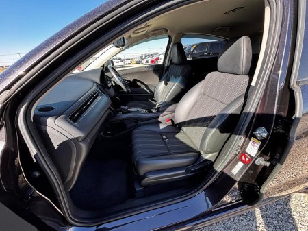 2014 Honda Vezel - thumbnail 5