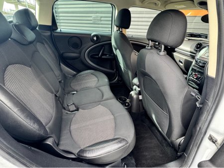 2014 MINI Countryman - thumbnail 10