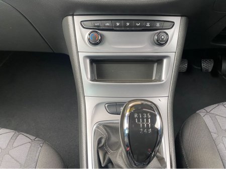 2019 Opel Astra - thumbnail 14