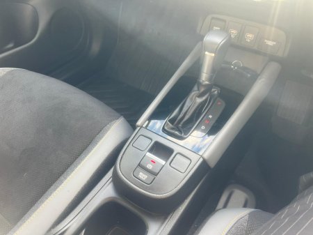 2025 Honda Jazz - thumbnail 18