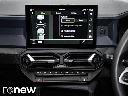 2025 Dacia Duster Expression TCe130 4x2 €28,490 thumbnail