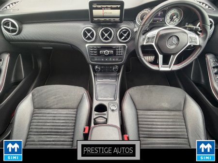 2014 Mercedes-Benz A Class - thumbnail 15