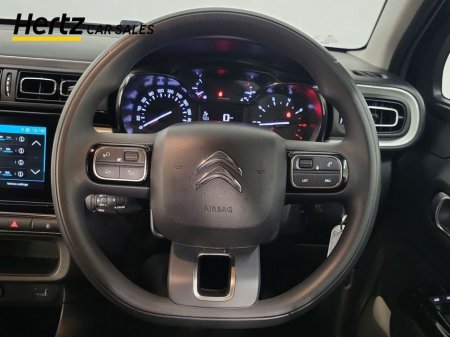 2023 Citroen C3 - thumbnail 14