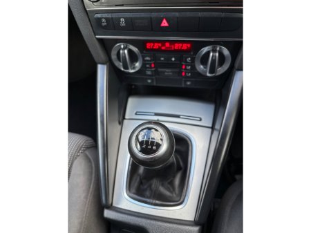 2011 Audi A3 - thumbnail 28