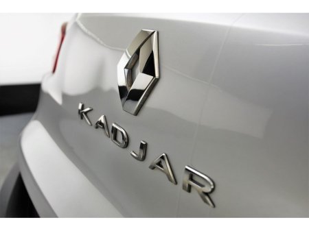 2018 Renault Kadjar - thumbnail 25