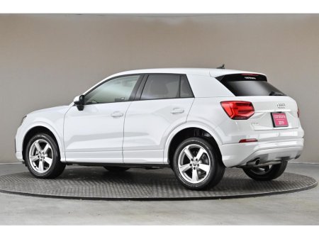 2019 Audi Q2 1.0 TFSI S-TRONIC *REVERSE CAM*PARK SENSORS*DIGITAL DASH* €22,890 thumbnail
