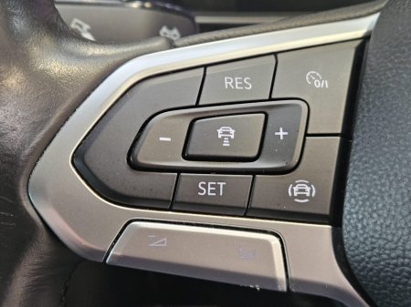 2020 Volkswagen Passat - thumbnail 10