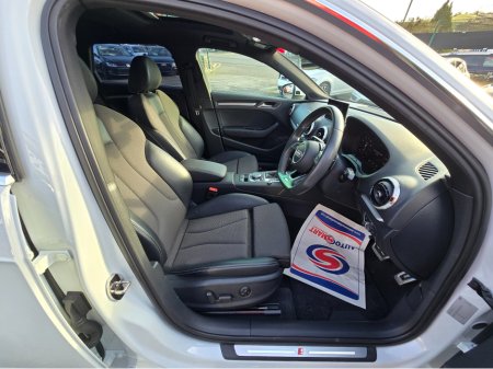 2017 Audi A3 - photo 4