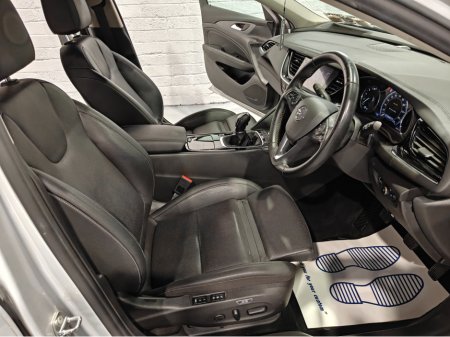 2019 Opel Insignia GRAND SPORT ELITE 2.0 170PS 5DR €13,250 thumbnail