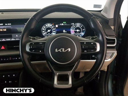 2022 Kia Sportage - thumbnail 15