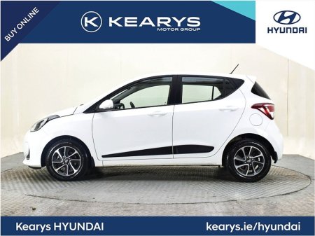 2018 Hyundai i10 - photo 3