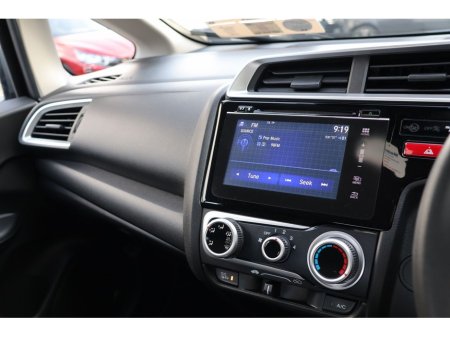 2018 Honda Jazz - thumbnail 10