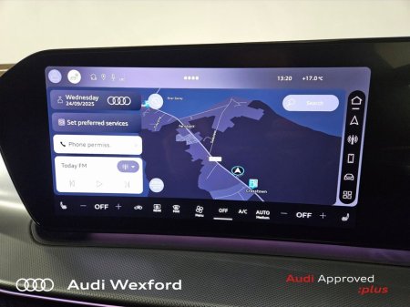 2026 Audi Q3 Audi Q3 SUV S-LINE TFSI 110 kW S tronic *NEW CAR AVAILABLE FOR IMMEDIATE DELIVERY* €69,275 thumbnail