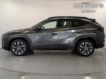 2023 Hyundai Tucson - thumbnail 6