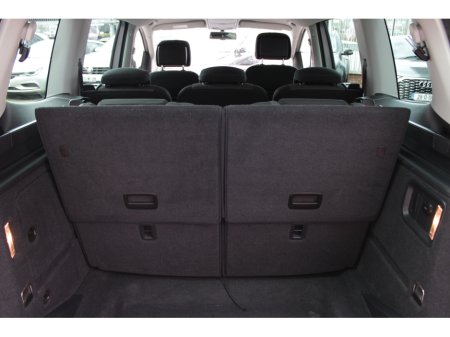 2014 Volkswagen Sharan - thumbnail 22