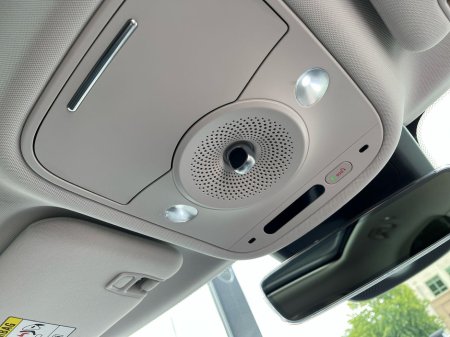 2025 Smart #1 Pro + (420km Range) €26,950 thumbnail