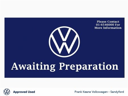 2025 Volkswagen Golf *EDITION 75* 1.5 MHEV 116HP @Frank Keane Volkswagen South Dublin €31,995