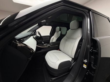 2026 Land Rover Range Rover Sport - thumbnail 15