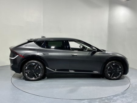 2026 Kia EV6 Earth 0% Finance 585 Km Range €52,800 thumbnail