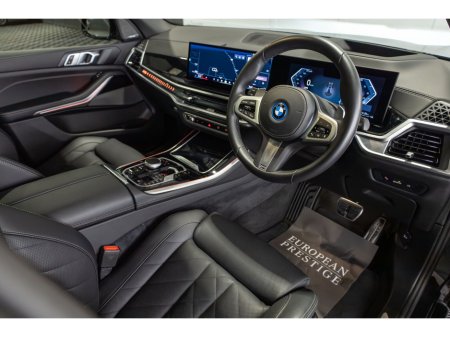 2025 BMW X5 - thumbnail 8