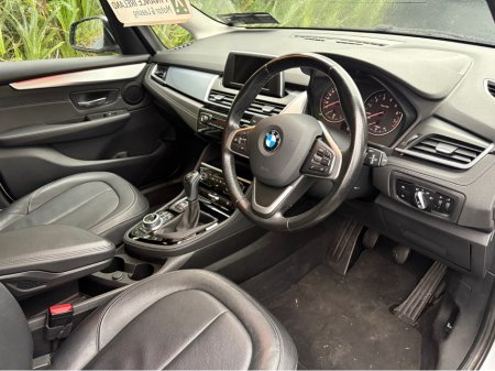 2017 BMW 2 Series - thumbnail 12